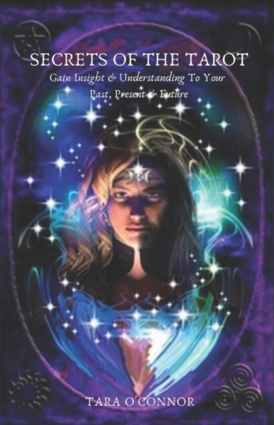 Secrets of The Tarot av Tara O'Connor (Paperback)