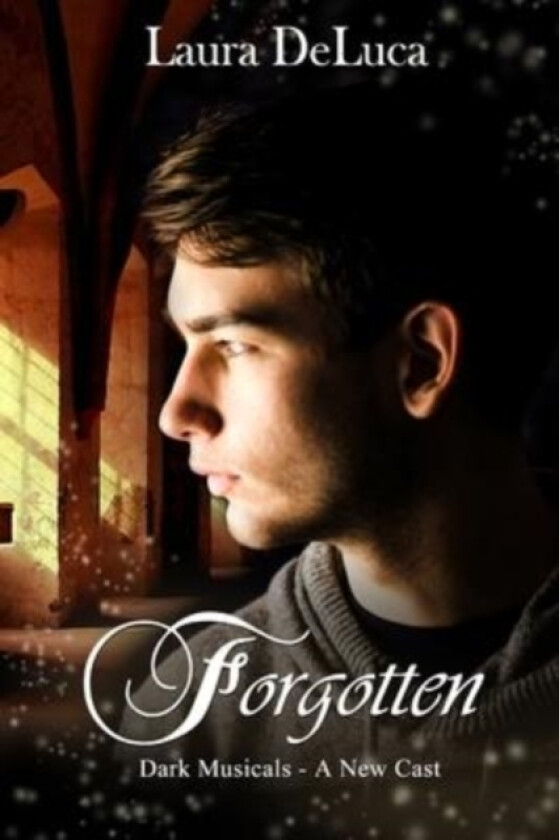 Forgotten av Laura DeLuca (Paperback)