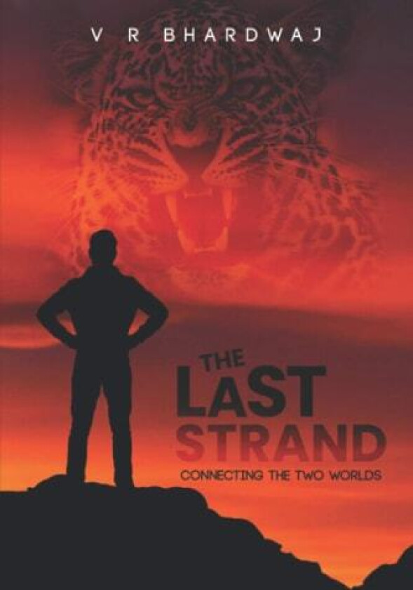 The Last Strand av V R Bhardwaj (Paperback)