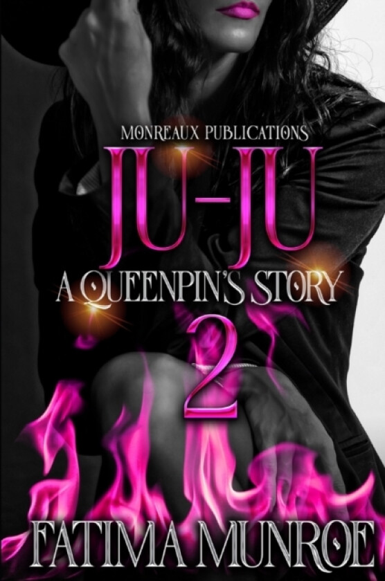 Ju-Ju av Fatima Munroe (Paperback)