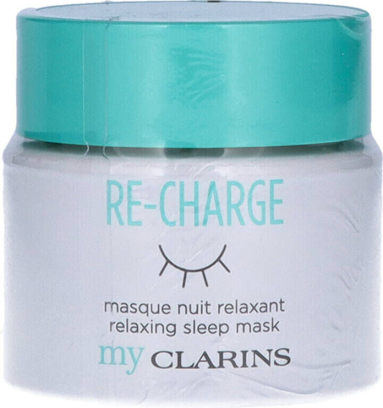 My RE-CHARGE Relaxing Sleep Mask 50 ml