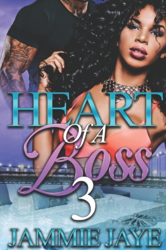 Heart of a Boss 3 av Jammie Jaye (Paperback)