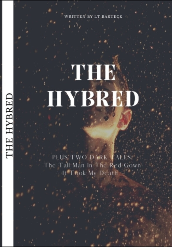 The Hybred av Lt Barteck (Paperback)