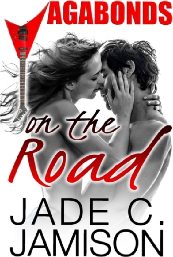 On the Road av Jade C Jamison (Paperback)