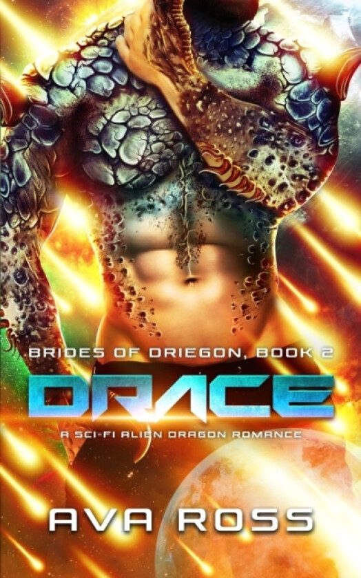 Drace av Ava Ross (Paperback)