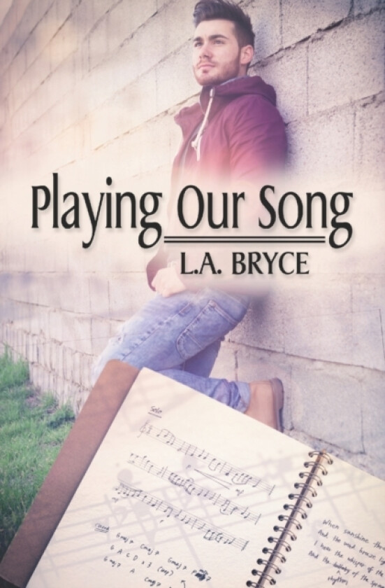 Playing Our Song av L a Bryce (Paperback)