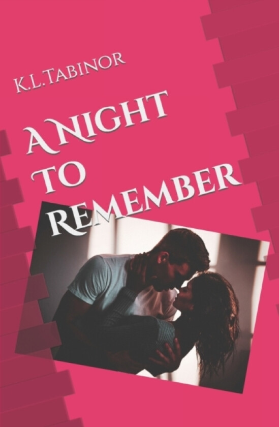 A Night To Remember av K L Tabinor (Paperback)