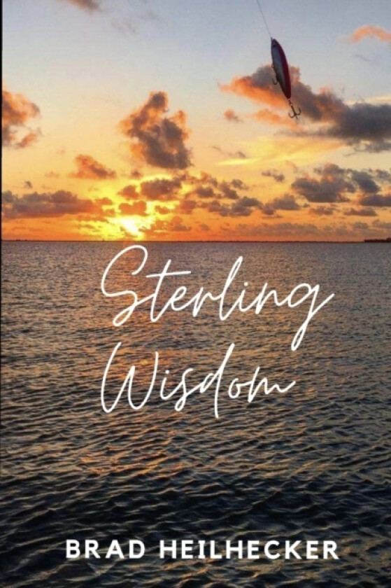 Sterling Wisdom av Brad Heilhecker (Paperback)