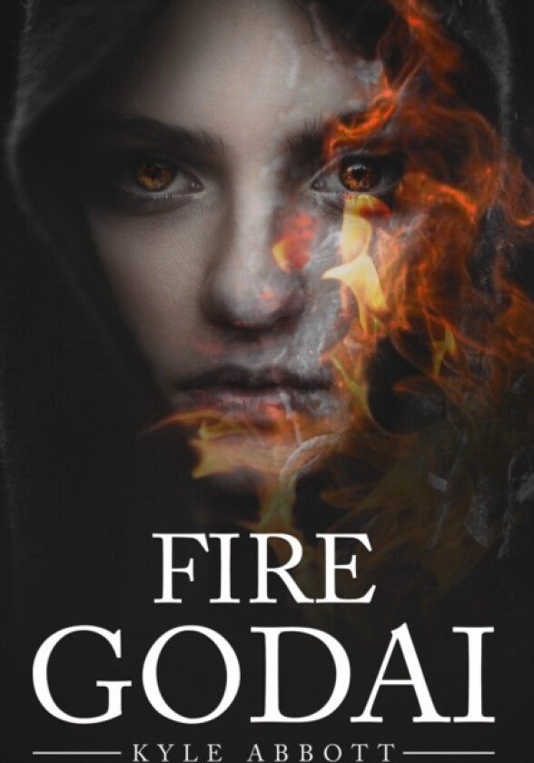Fire Godai av Kyle Abbott (Paperback)