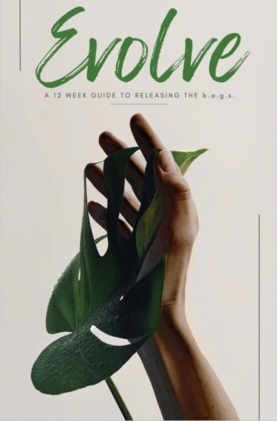 Evolve av Gimel Rogers (Paperback)