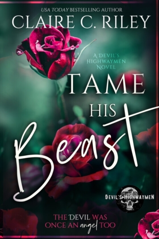 Tame his Beast av Claire C Riley (Paperback)