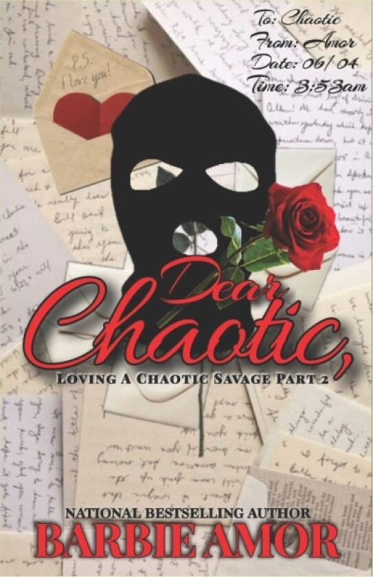 Dear Chaotic av Barbie Amor, Barbie Scott (Paperback)