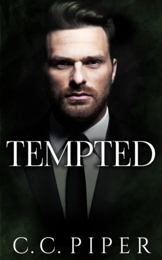 Tempted av C C Piper (Paperback)