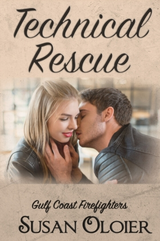 Technical Rescue av Susan Oloier (Paperback)