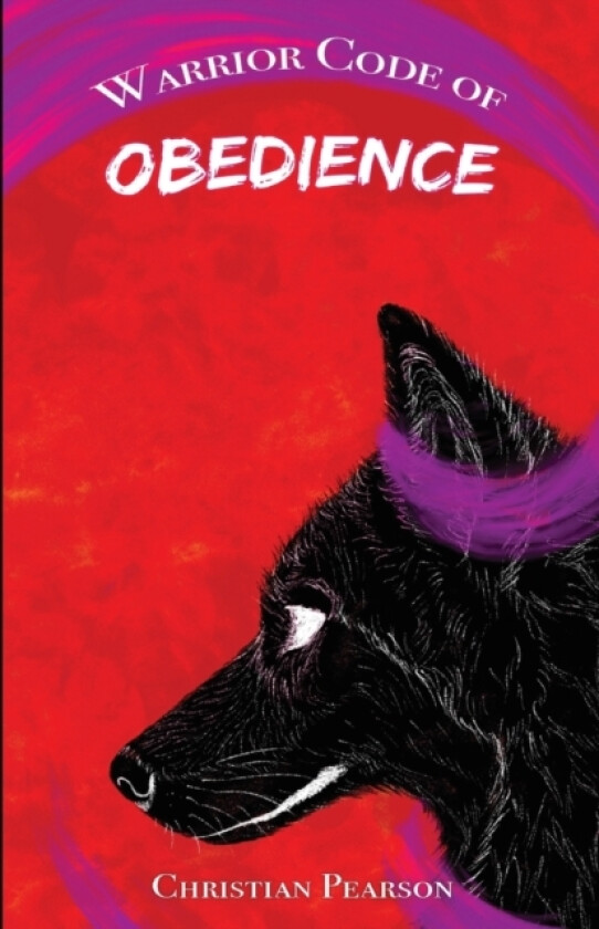Warriors Code of Obedience av Christian Ravon Sr Pearson (Paperback)