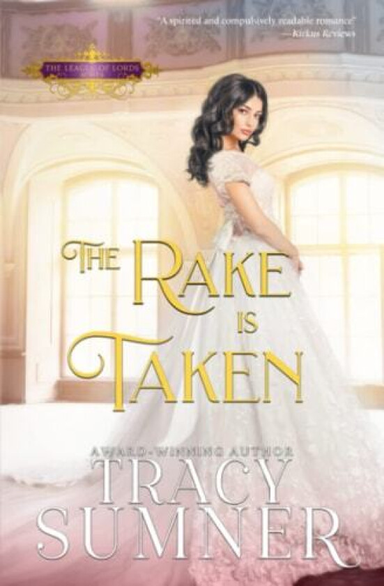 The Rake is Taken av Tracy Sumner (Paperback)