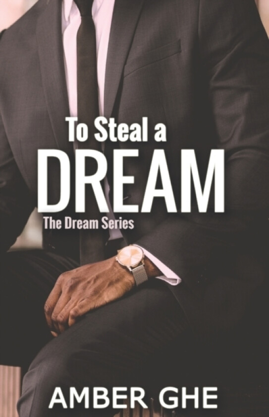 To Steal a Dream av Amber Ghe (Paperback)