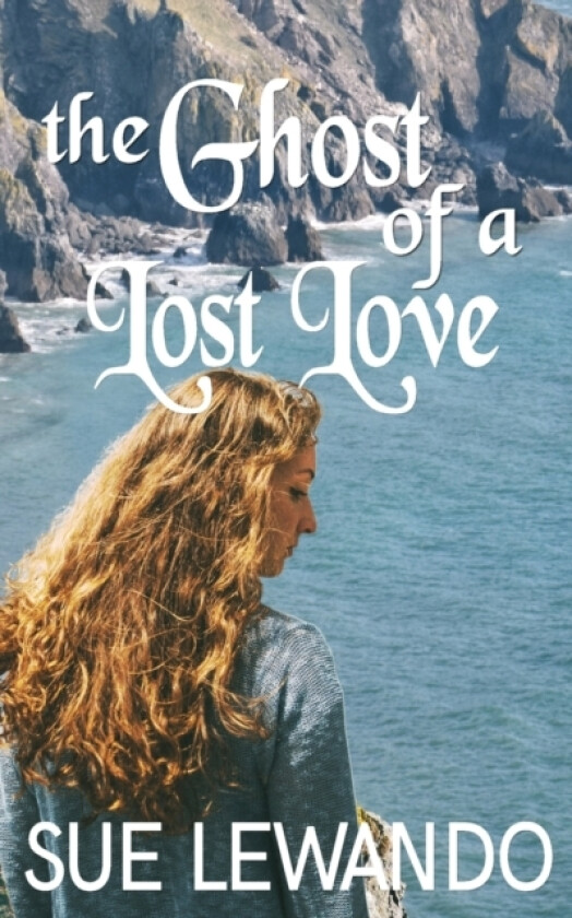 The Ghost of a Lost Love av Sue Lewando (Paperback)