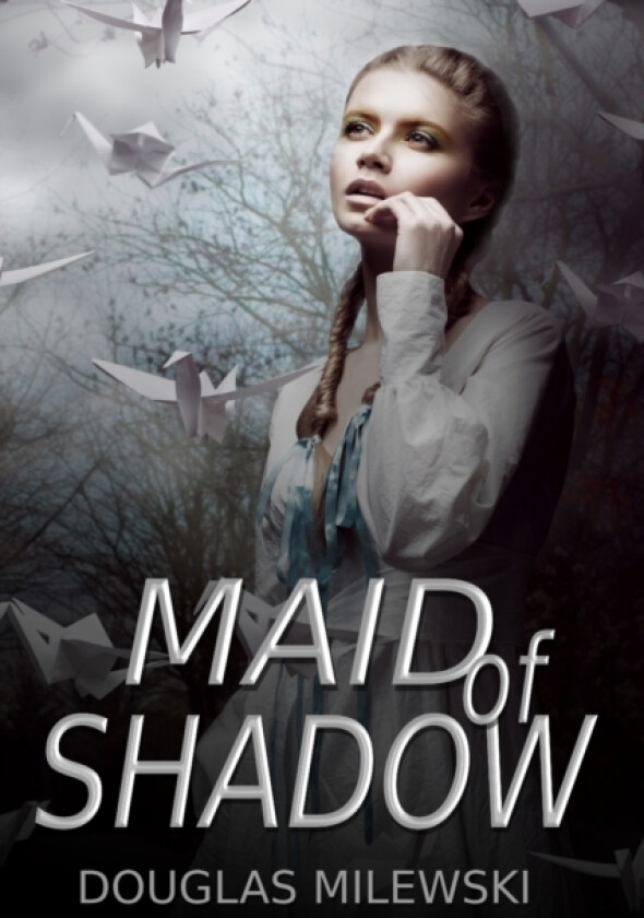Maid of Shadow av Douglas Milewski (Paperback)