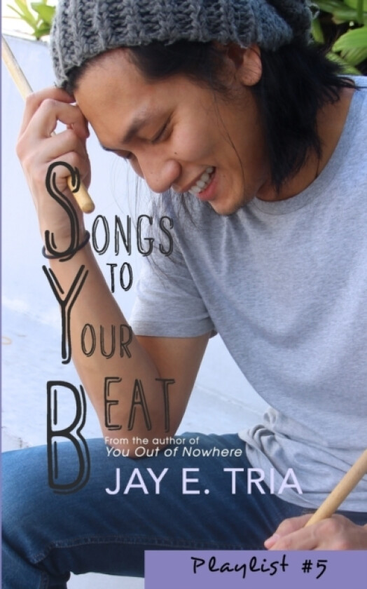 Songs to Your Beat av Jay E Tria (Paperback)