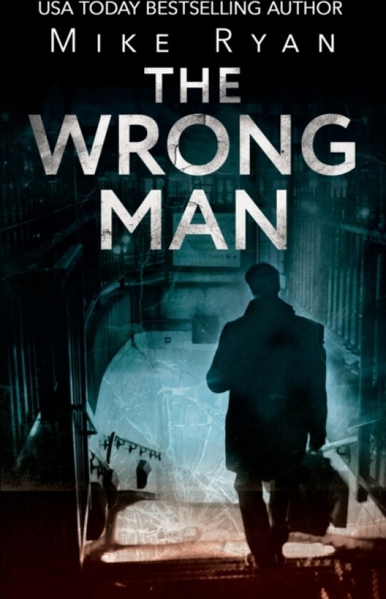 The Wrong Man av Mike Ryan (Paperback)