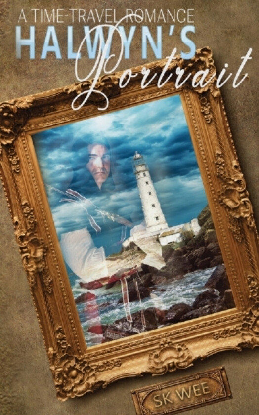 Halwyn's Portrait av Sk Wee (Paperback)