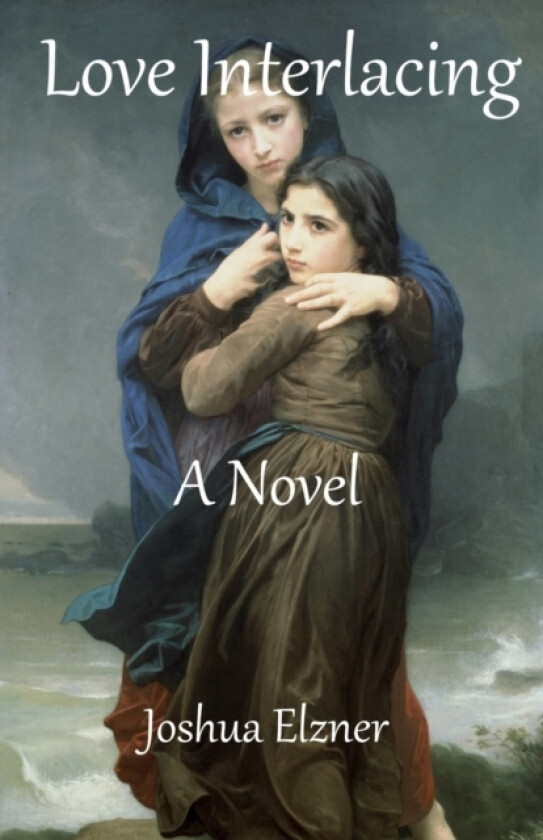 Love Interlacing av Joshua Elzner (Paperback)