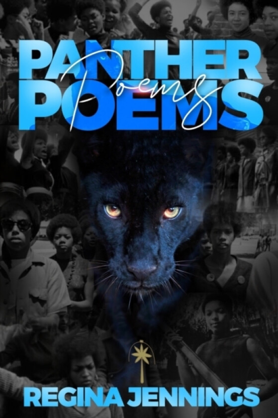 Panther Poems av Regina Jennings (Paperback)