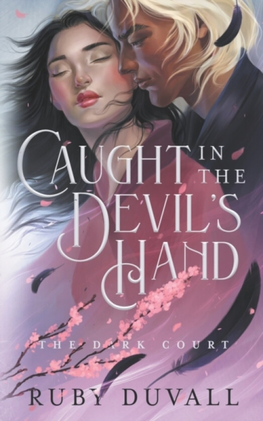 Caught in the Devil's Hand av Ruby Duvall (Paperback)