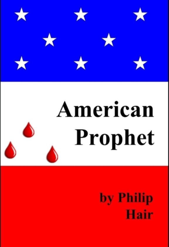 American Prophet av Philip Hair (Paperback)