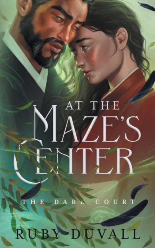 At the Maze's Center av Ruby Duvall (Paperback)