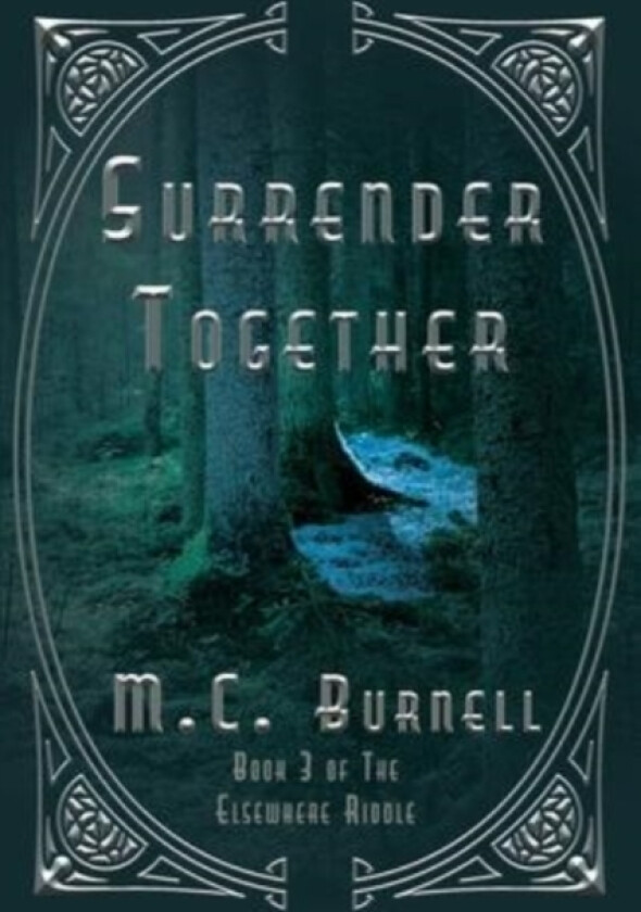 Surrender Together av M C Burnell (Paperback)