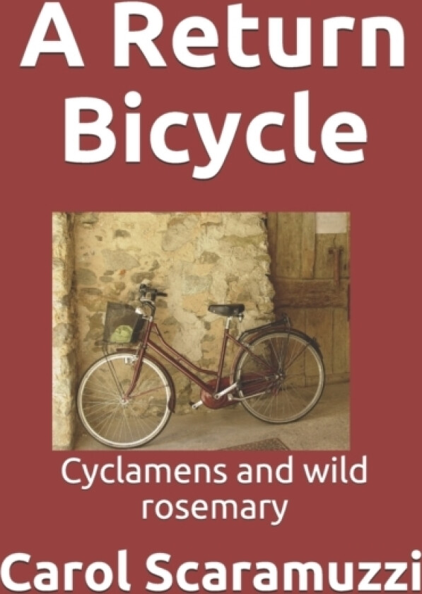 A Return Bicycle av Carol Dian Scaramuzzi (Paperback)