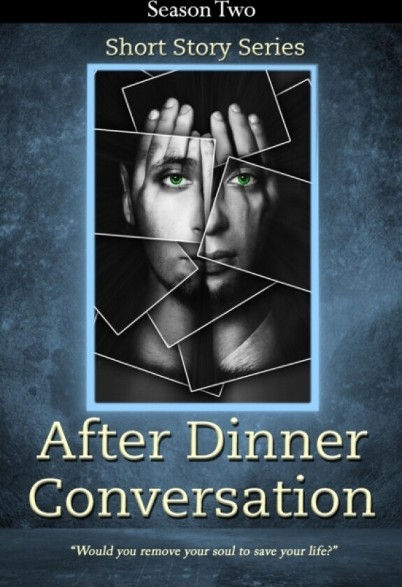 After Dinner Conversation - Season Two av Nathan Ahlgrim, Christopher Burrow, Rebecca L Christophi (Paperback)