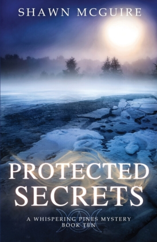 Protected Secrets av Shawn McGuire (Paperback)