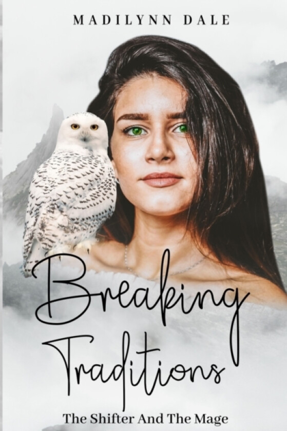 Breaking Traditions av Madilynn Dale (Paperback)