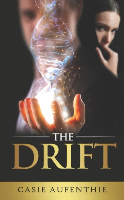 The Drift av Casie Aufenthie (Paperback)