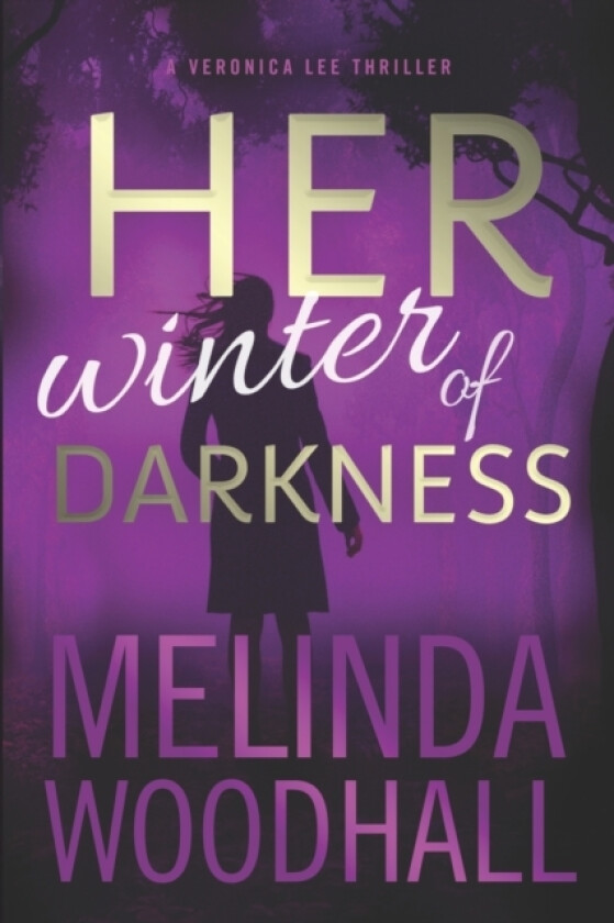Her Winter of Darkness av Melinda Woodhall (Paperback)