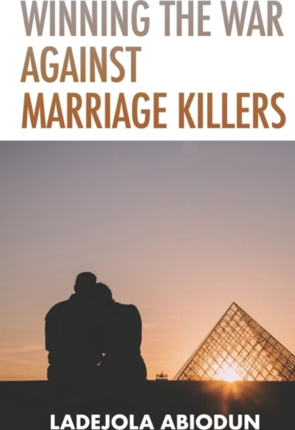 Winning the War Against Marriage Killers av Ladejola Abiodun (Paperback)