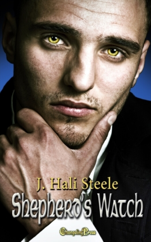Shepherd's Watch av J Hali Steele (Paperback)