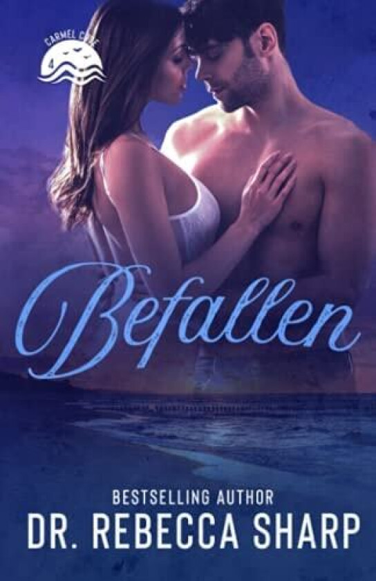 Befallen av Dr Rebecca Sharp (Paperback)