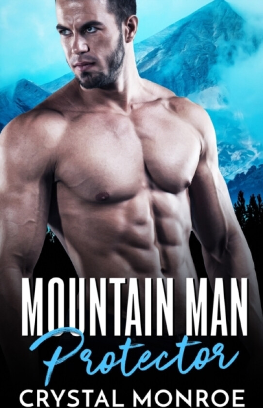 Mountain Man Protector av Crystal Monroe (Paperback)
