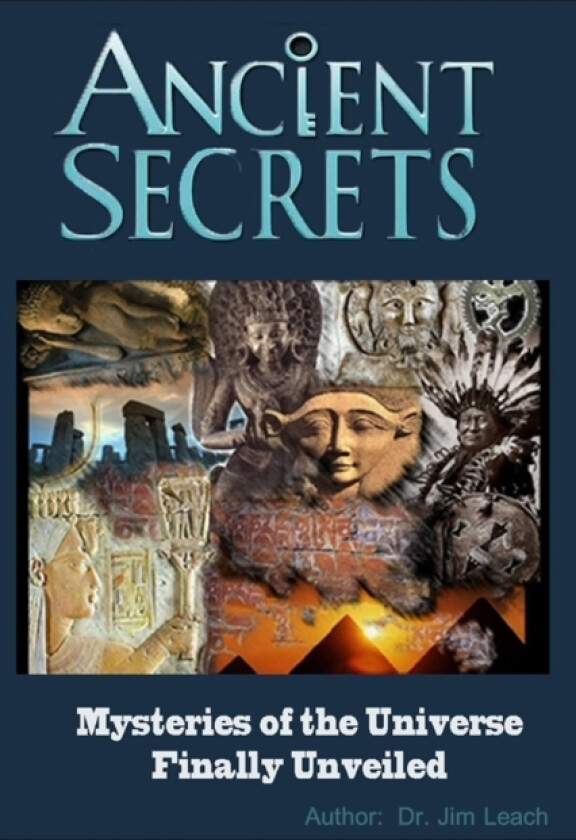 Ancient Secrets av Jim Leach (Paperback)