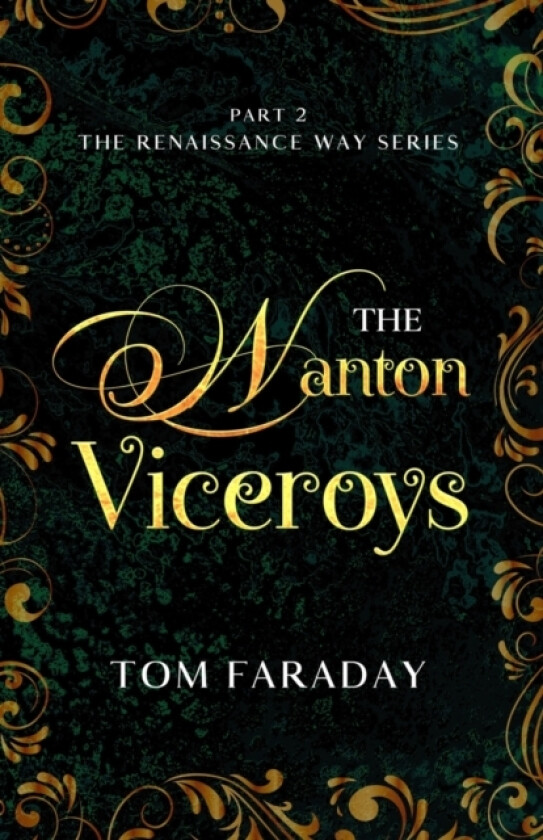 The Renaissance Way Series av Tom Faraday (Paperback)