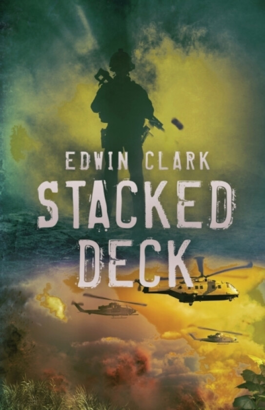 Stacked Deck av Edwin Clark (Paperback)