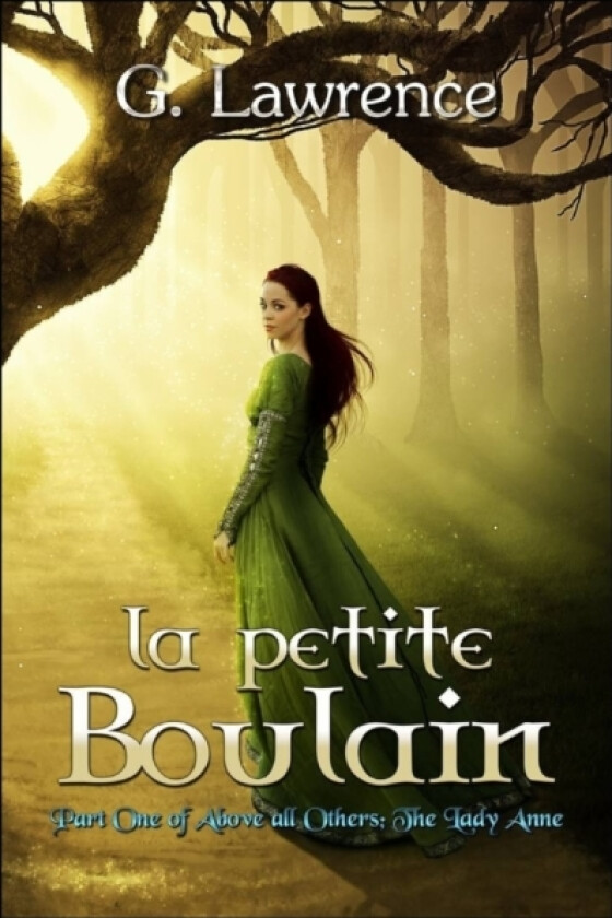 La Petite Boulain av G Lawrence (Paperback)
