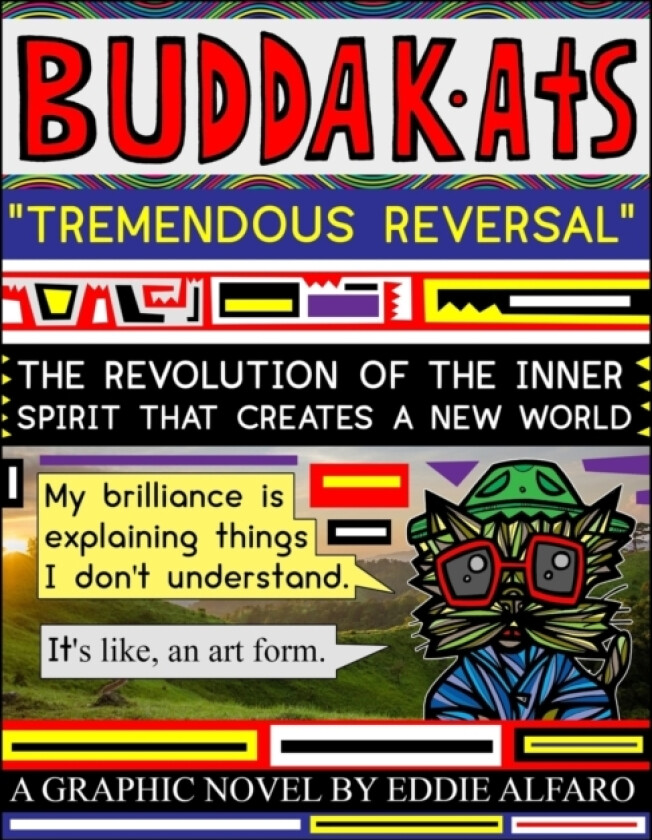 Tremendous Reversal av Eddie Alfaro (Paperback)