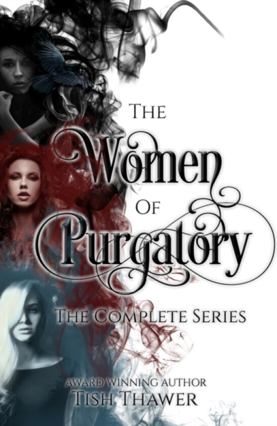 The Women of Purgatory av Tish Thawer (Paperback)
