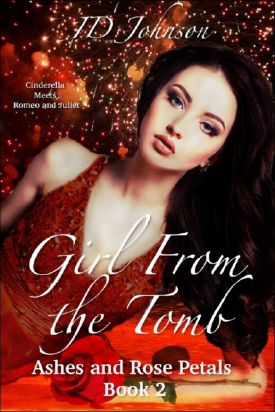 Girl From the Tomb av Id Johnson (Paperback)