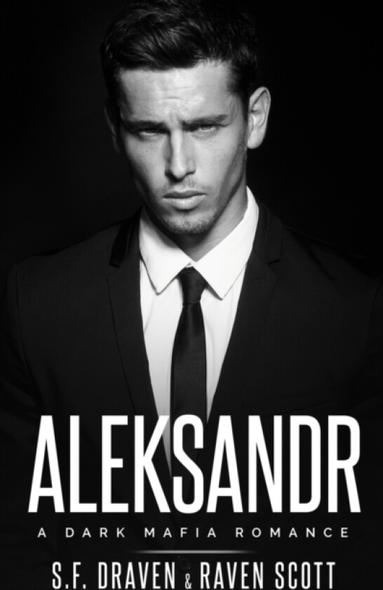 Aleksandr av Raven Scott, S F Draven (Paperback)